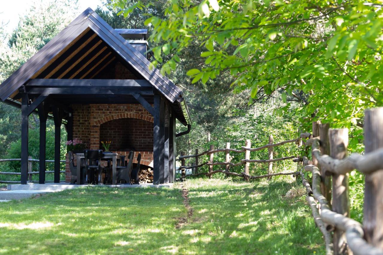 Timber Valley Plitvička Jezera Exterior foto